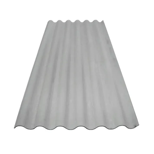 Telha Infibra de 1,83m x 1,10m e 5mm